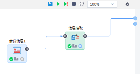 Tempo數據挖掘-文本信息抽取流程