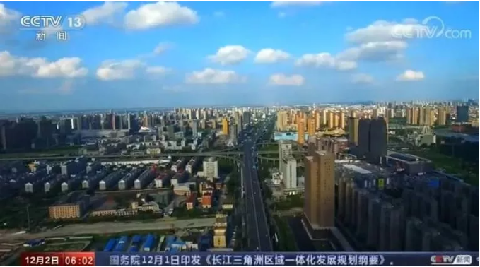 王炸官宣！上海穩居第一，誰能脫穎而出為第二城