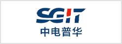 中電普華