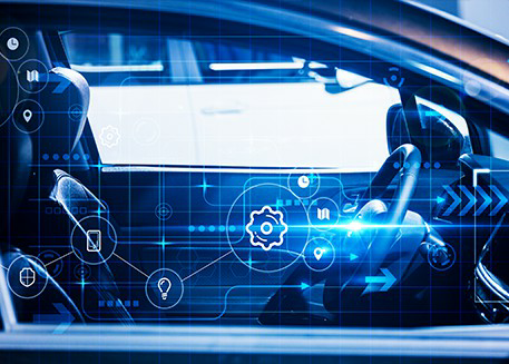 基于大數據的汽車電池設備健康管理系統