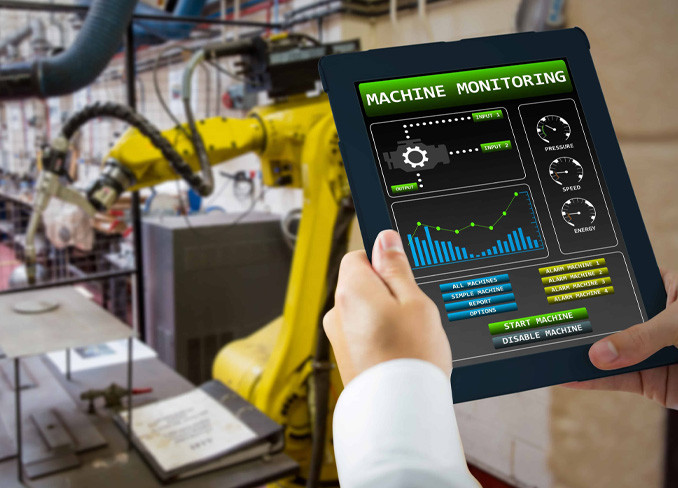 某機電集團數據標準化與集成項目