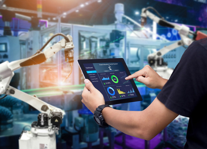 基于工業大數據的設備健康管理系統