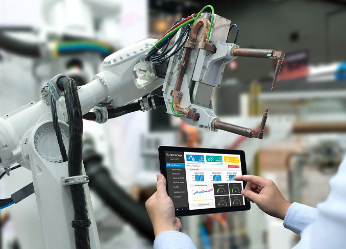 高端裝備制造企業主數據及BOM集成項目案例