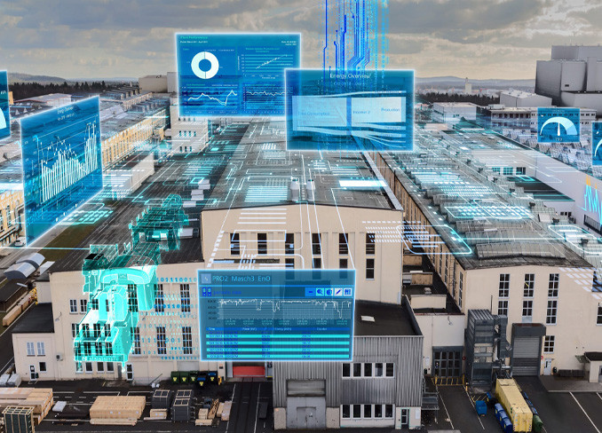 離散制造企業智能生產管控解決方案