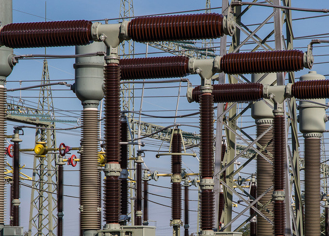 能源大數據之聯合動力機組齒輪箱故障預警