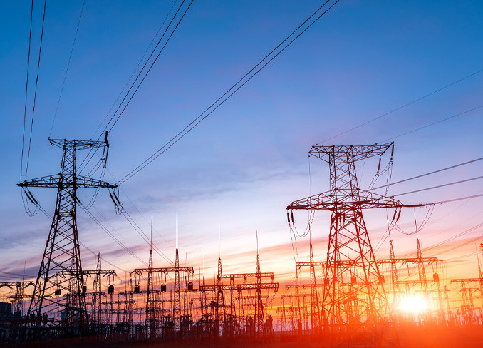 基于因素預測的配變重過載預警分析