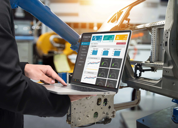 基于大數(shù)據(jù)的汽車電池設(shè)備健康管理系統(tǒng)