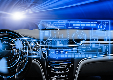 汽車制造企業(yè)經(jīng)營(yíng)可視化解決方案