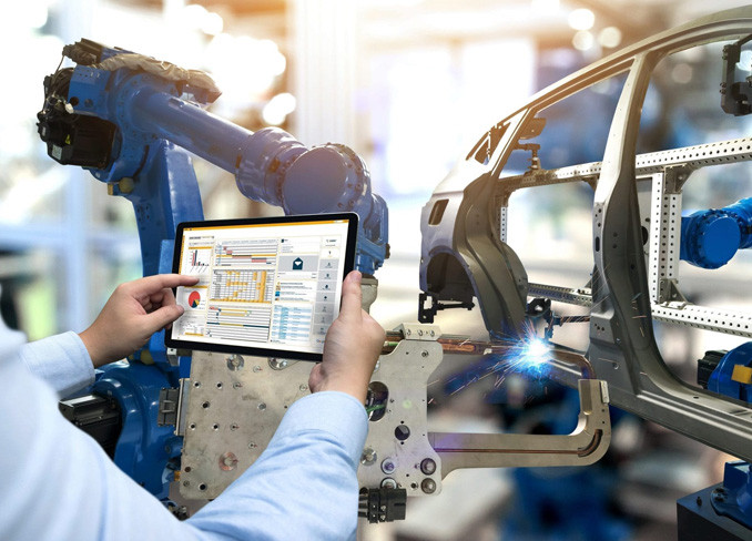 基于人工智能技術的汽車產品噪聲檢測