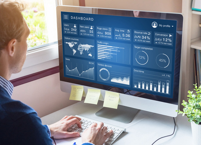 鋼鐵行業采購盡職水平分析與供應商智能管理