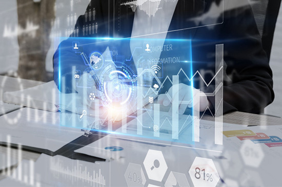 企業(yè)數(shù)字化生產(chǎn)管控解決方案