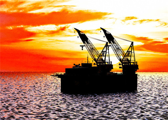 某石油企業數據中臺搭建項目