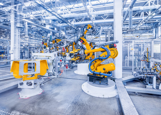 某新能源公司設備健康狀態預警大數據平臺項目