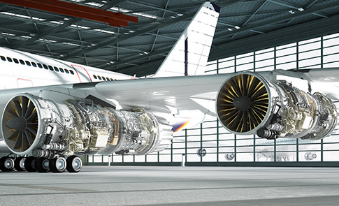 中航工業(yè)某研究院試驗(yàn)鑒定評估分析平臺