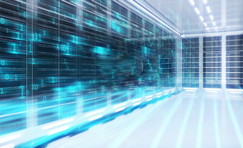 某油服-數(shù)字中心平臺(tái)建設(shè)項(xiàng)目