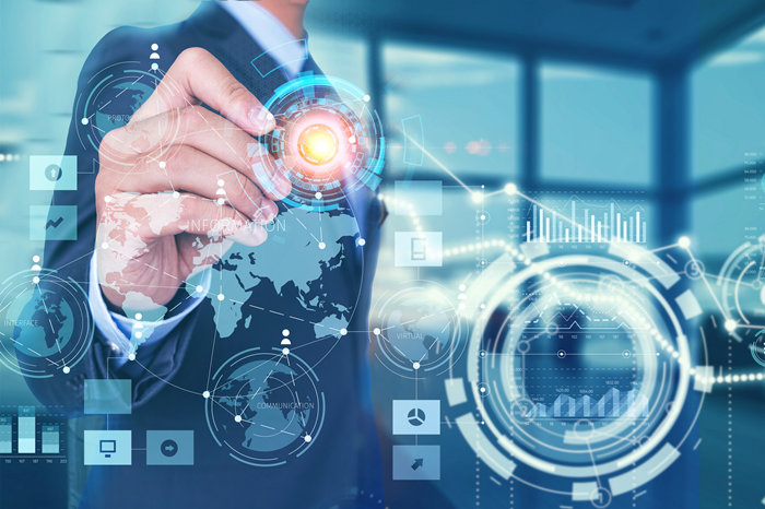 某核設備廠作業現場安全管控解決方案